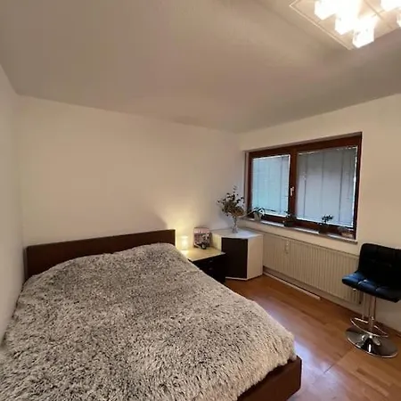 Apartment - 500m To Oktoberfest *